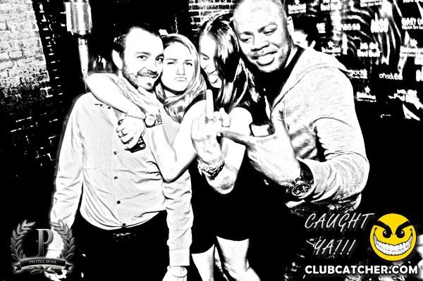 Ohso nightclub photo 137 - May 4th, 2013