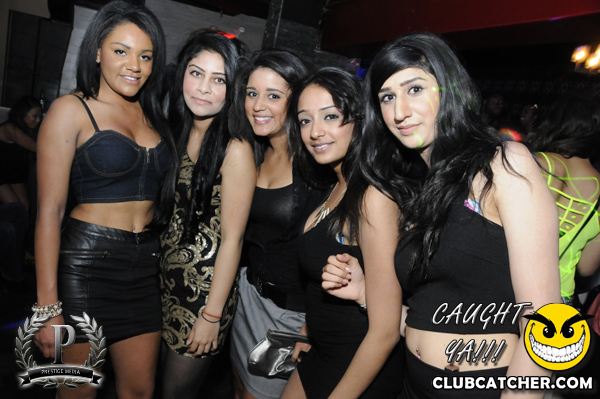 Ohso nightclub photo 140 - May 4th, 2013