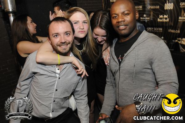 Ohso nightclub photo 15 - May 4th, 2013