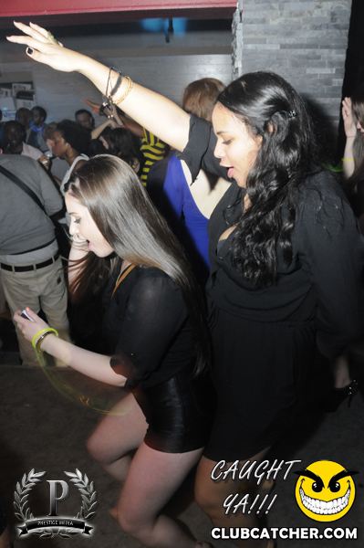 Ohso nightclub photo 141 - May 4th, 2013