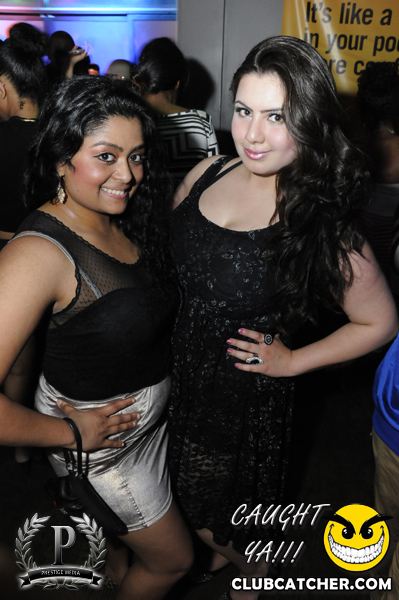 Ohso nightclub photo 144 - May 4th, 2013