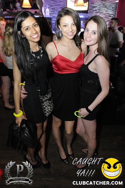 Ohso nightclub photo 147 - May 4th, 2013