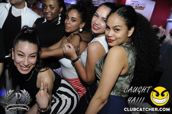 Ohso nightclub photo 150 - May 4th, 2013