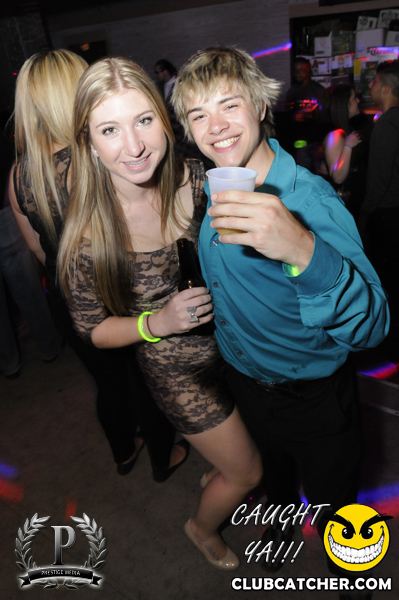 Ohso nightclub photo 152 - May 4th, 2013