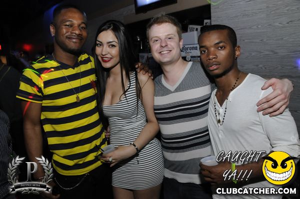 Ohso nightclub photo 153 - May 4th, 2013