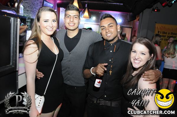Ohso nightclub photo 154 - May 4th, 2013