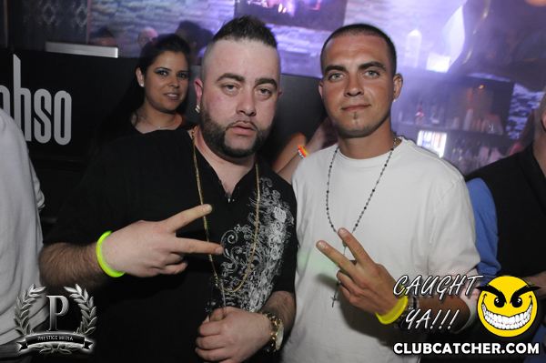 Ohso nightclub photo 158 - May 4th, 2013