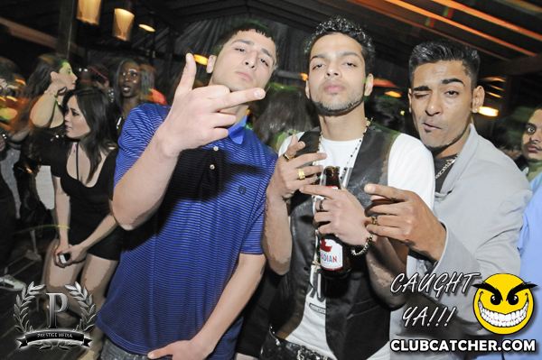 Ohso nightclub photo 159 - May 4th, 2013