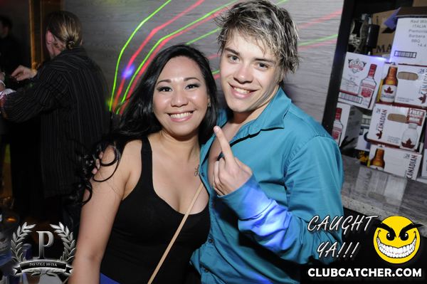 Ohso nightclub photo 161 - May 4th, 2013