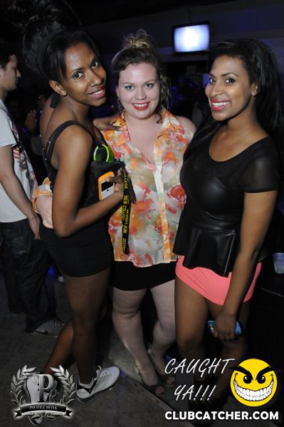 Ohso nightclub photo 163 - May 4th, 2013