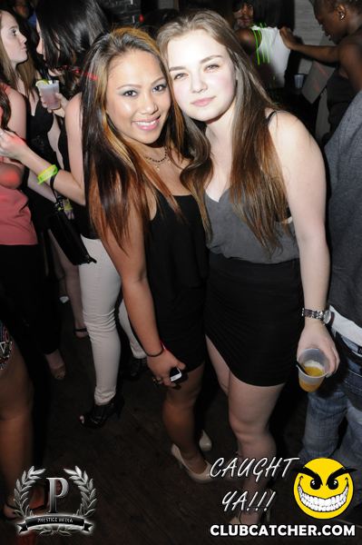 Ohso nightclub photo 166 - May 4th, 2013