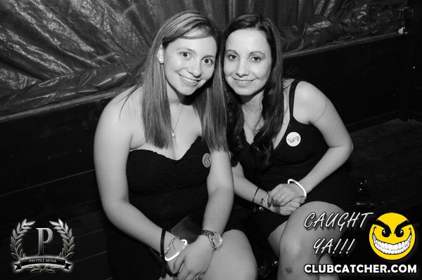 Ohso nightclub photo 167 - May 4th, 2013