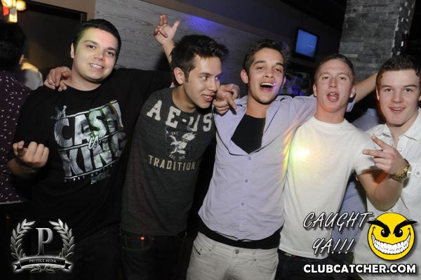 Ohso nightclub photo 168 - May 4th, 2013