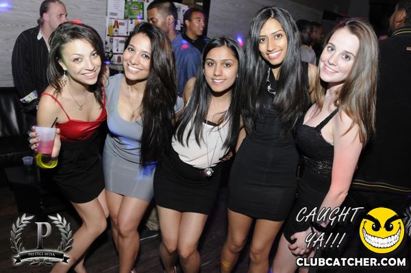 Ohso nightclub photo 170 - May 4th, 2013