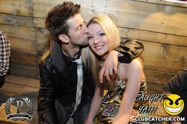 Ohso nightclub photo 18 - May 4th, 2013