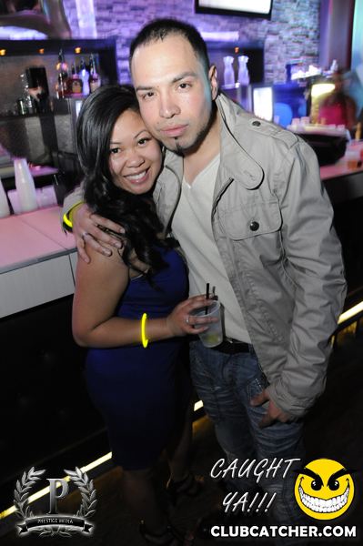 Ohso nightclub photo 171 - May 4th, 2013