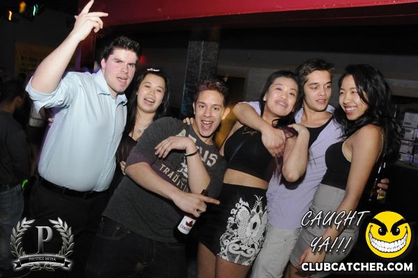 Ohso nightclub photo 172 - May 4th, 2013