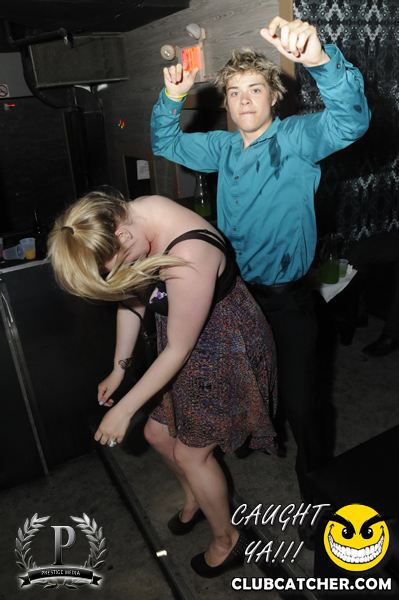 Ohso nightclub photo 174 - May 4th, 2013