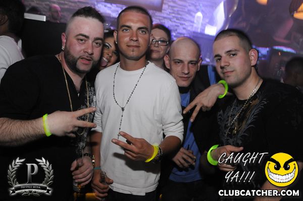 Ohso nightclub photo 175 - May 4th, 2013