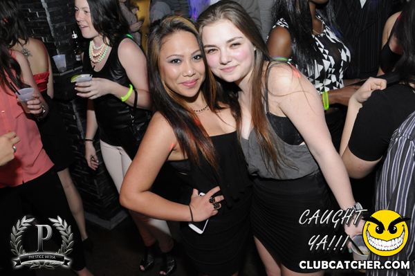 Ohso nightclub photo 176 - May 4th, 2013