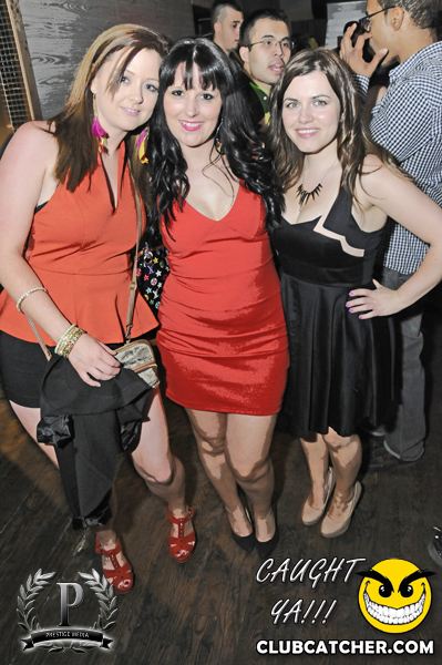 Ohso nightclub photo 177 - May 4th, 2013