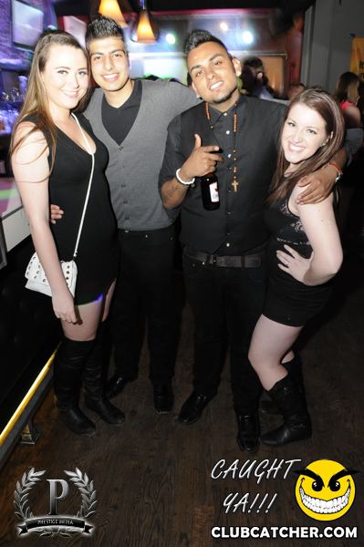 Ohso nightclub photo 179 - May 4th, 2013