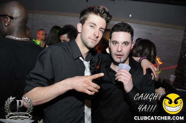 Ohso nightclub photo 182 - May 4th, 2013
