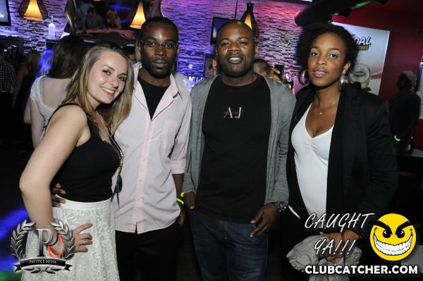 Ohso nightclub photo 184 - May 4th, 2013