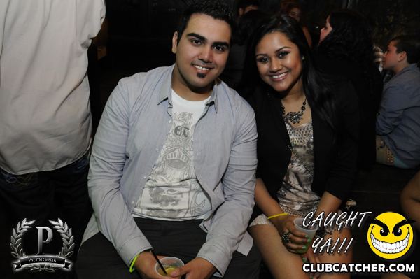 Ohso nightclub photo 187 - May 4th, 2013