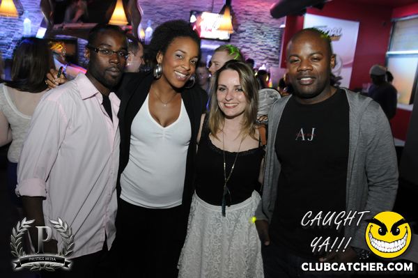 Ohso nightclub photo 189 - May 4th, 2013