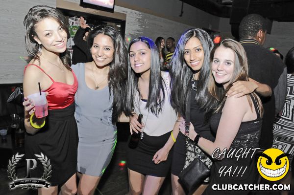 Ohso nightclub photo 194 - May 4th, 2013