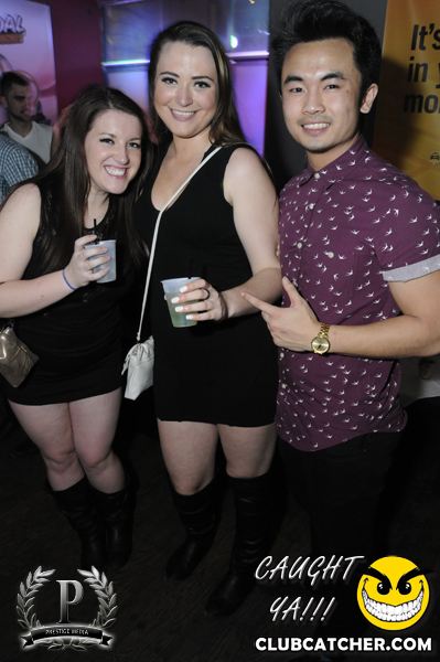 Ohso nightclub photo 199 - May 4th, 2013