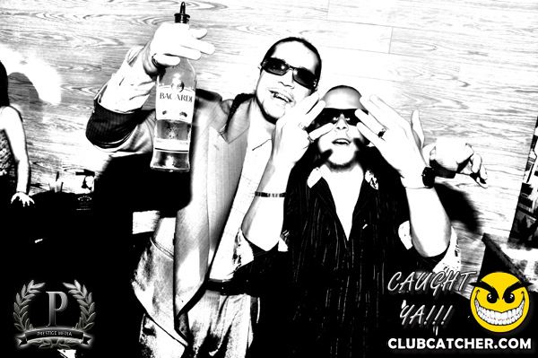 Ohso nightclub photo 200 - May 4th, 2013