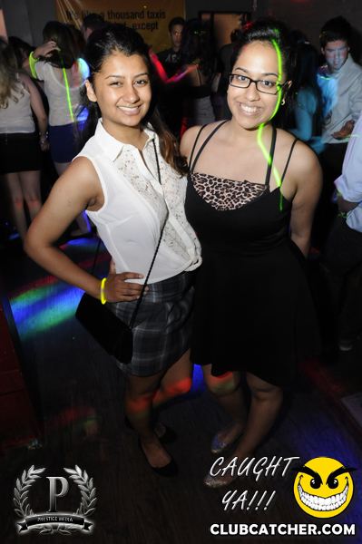 Ohso nightclub photo 201 - May 4th, 2013