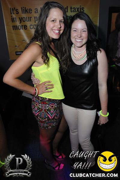 Ohso nightclub photo 202 - May 4th, 2013