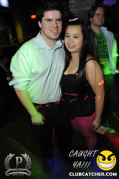 Ohso nightclub photo 204 - May 4th, 2013