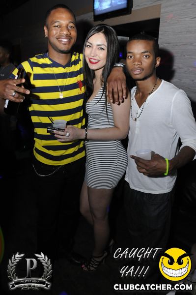 Ohso nightclub photo 205 - May 4th, 2013