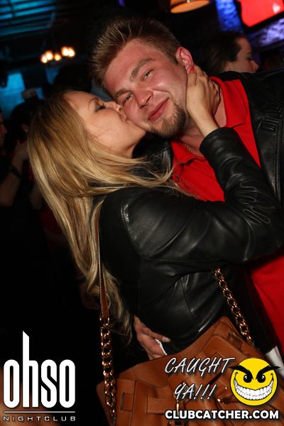 Ohso nightclub photo 211 - May 4th, 2013