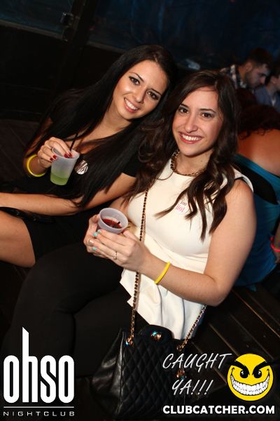 Ohso nightclub photo 215 - May 4th, 2013