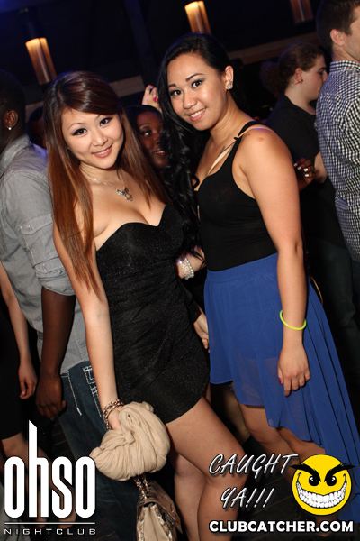 Ohso nightclub photo 220 - May 4th, 2013