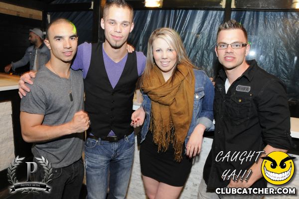 Ohso nightclub photo 23 - May 4th, 2013