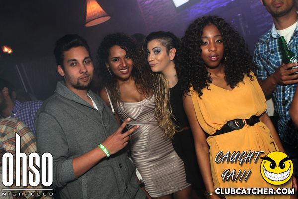 Ohso nightclub photo 221 - May 4th, 2013