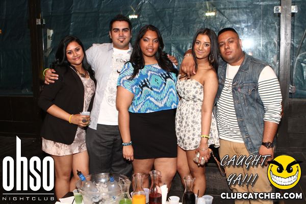 Ohso nightclub photo 222 - May 4th, 2013