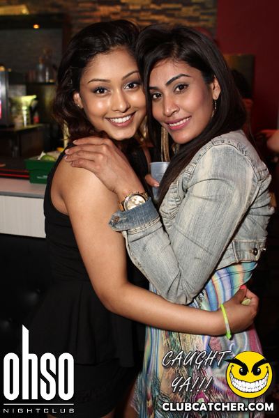 Ohso nightclub photo 223 - May 4th, 2013