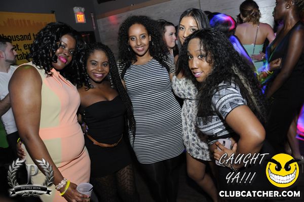 Ohso nightclub photo 24 - May 4th, 2013