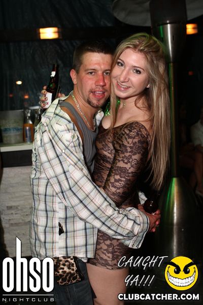 Ohso nightclub photo 234 - May 4th, 2013