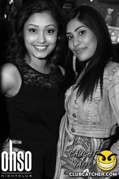 Ohso nightclub photo 238 - May 4th, 2013