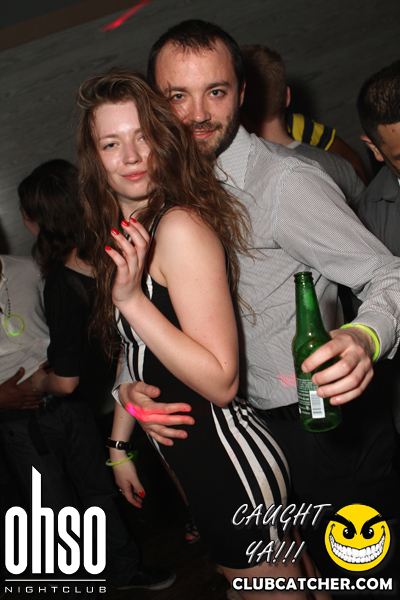 Ohso nightclub photo 239 - May 4th, 2013