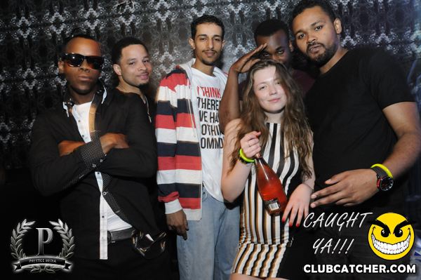 Ohso nightclub photo 25 - May 4th, 2013