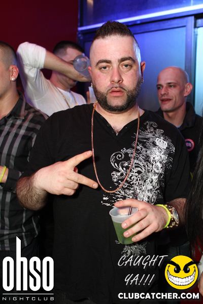 Ohso nightclub photo 241 - May 4th, 2013